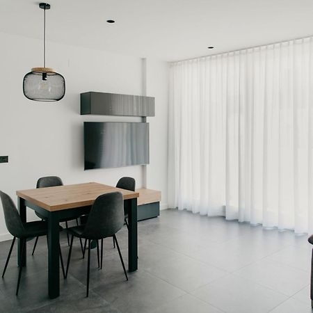 Suites Port Cambrils Exterior foto