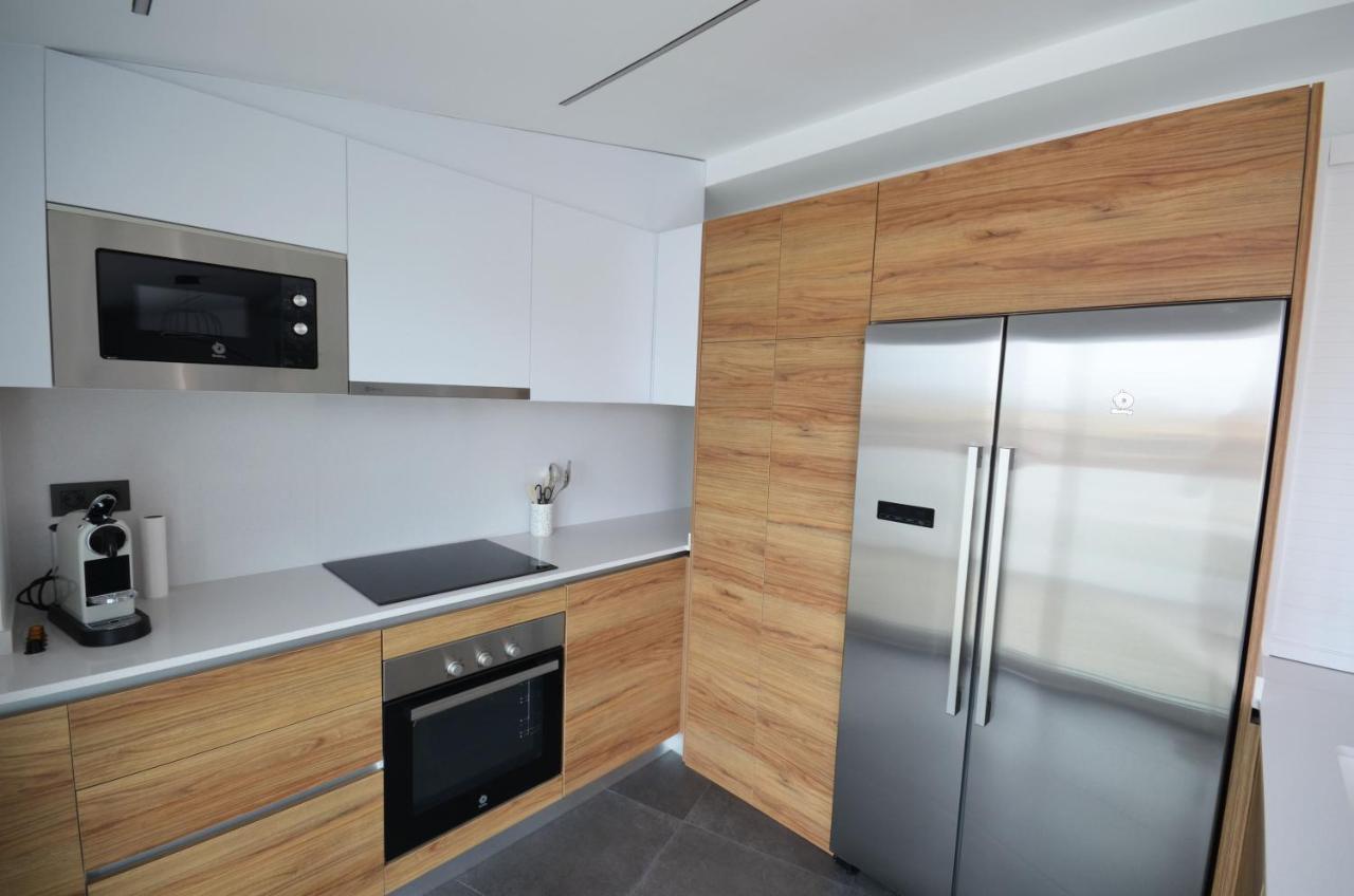 Suites Port Cambrils Exterior foto