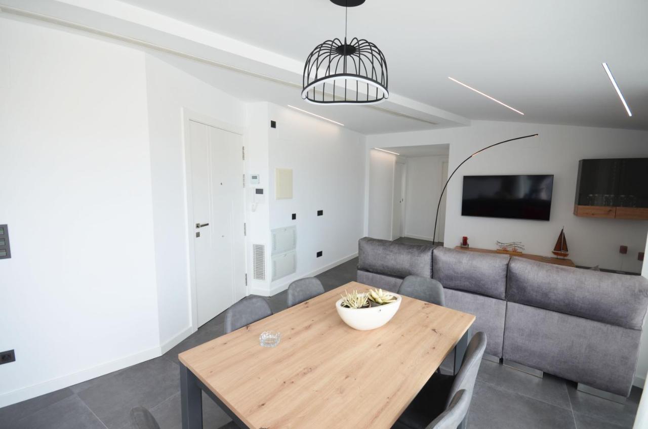 Suites Port Cambrils Exterior foto