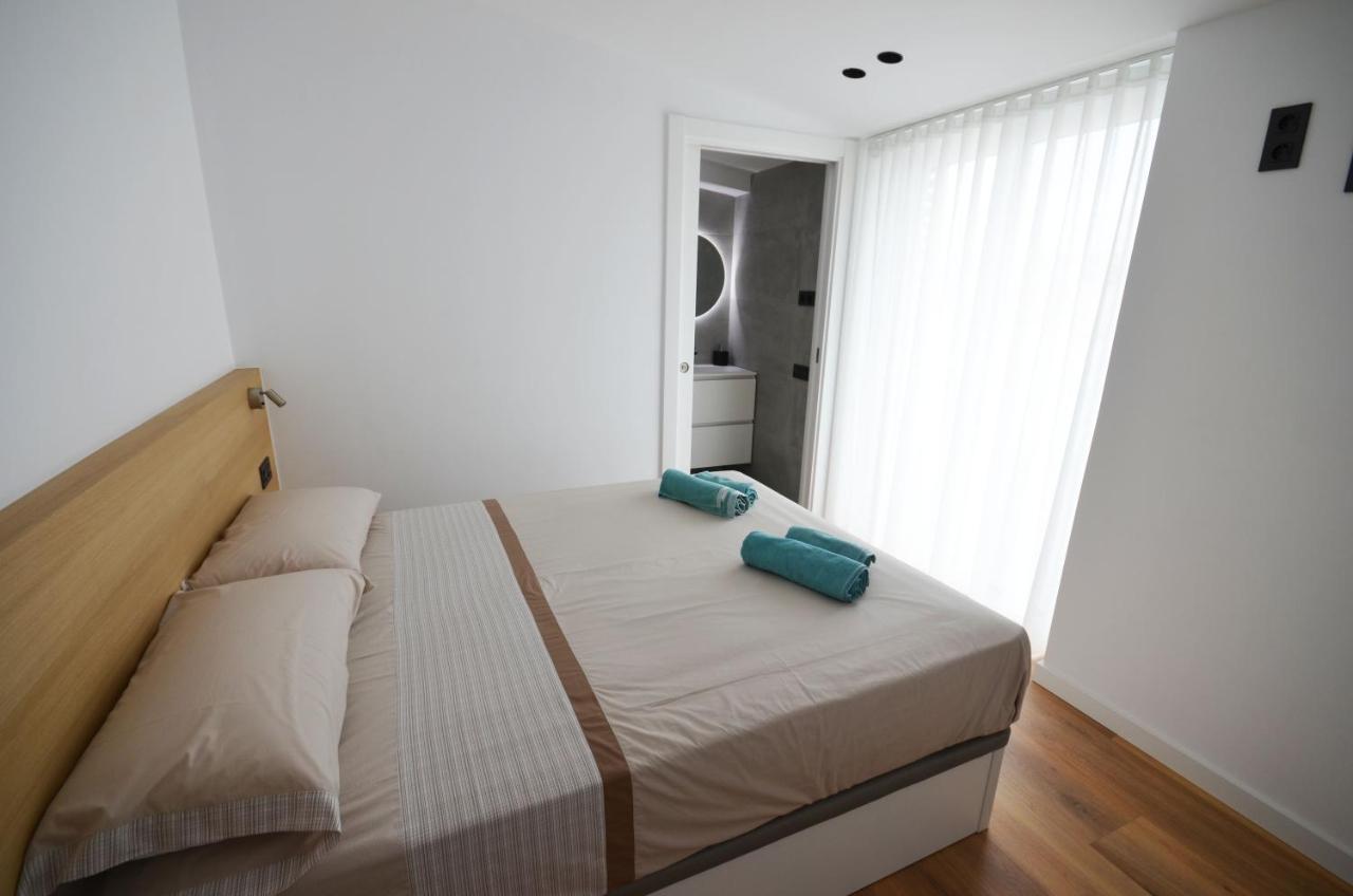 Suites Port Cambrils Exterior foto