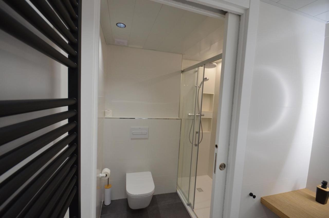 Suites Port Cambrils Exterior foto