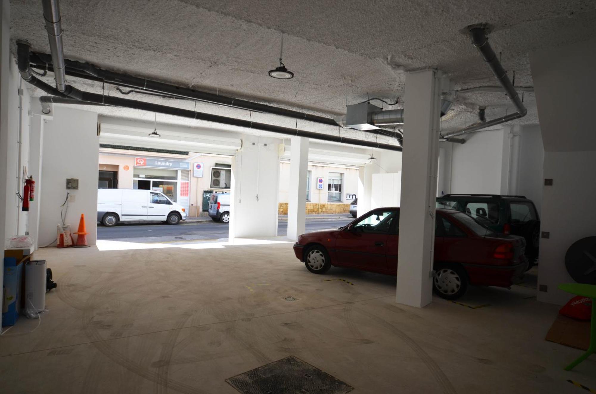Suites Port Cambrils Exterior foto